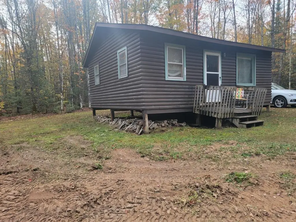 3789W Indian Way, Winter, WI 54896 - #1
