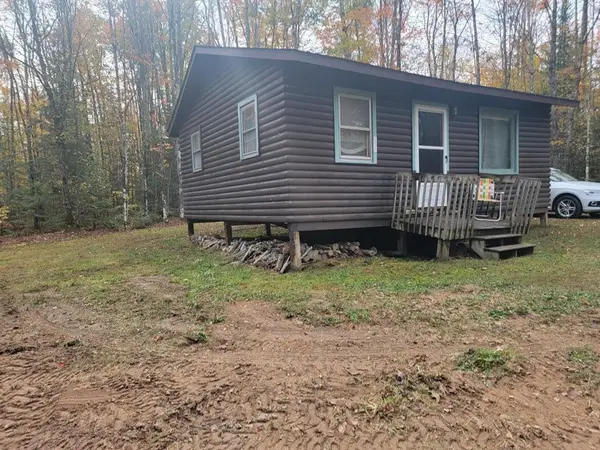 3789W Indian Way, Winter, WI 54896