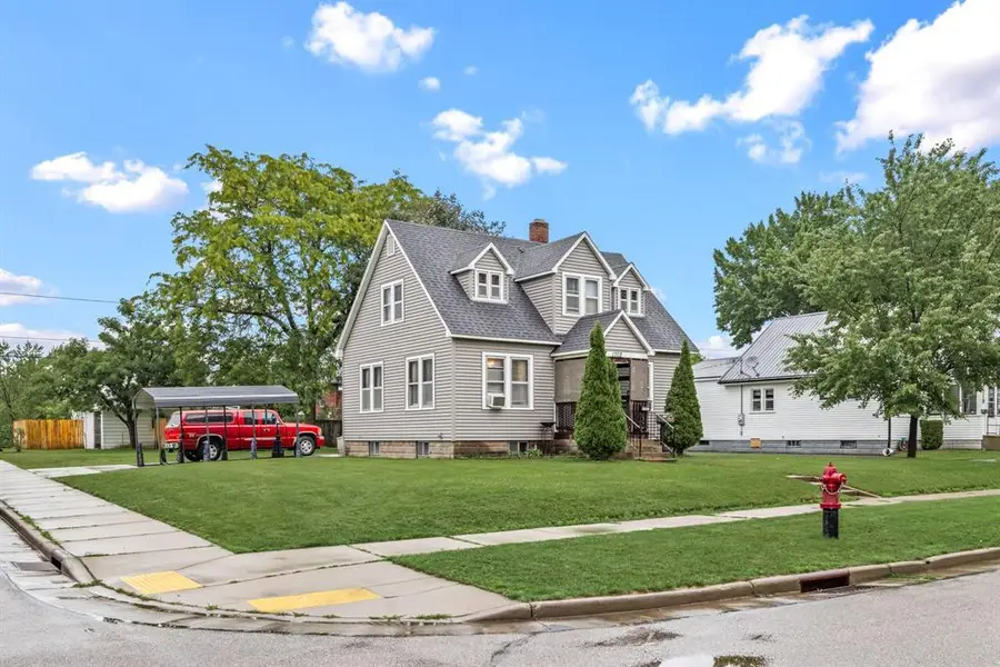 1702 Altoona Avenue, Eau Claire, WI 54701 - #2