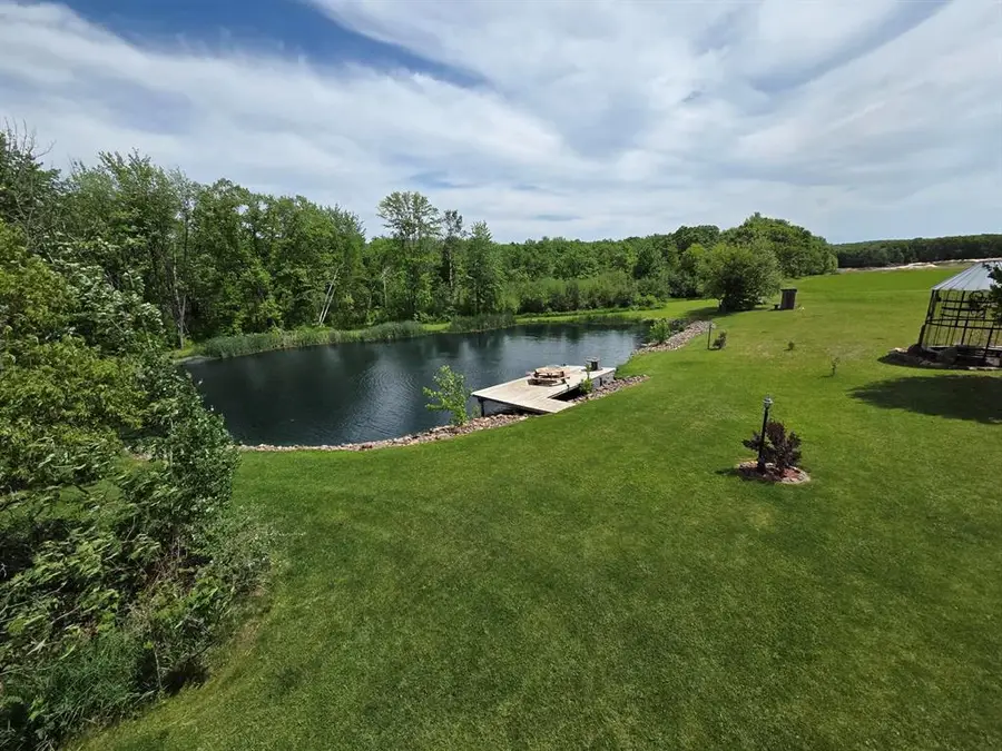 S15695 County Road M, Fairchild, WI 54741 - #2
