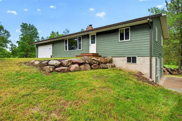 N5362 Greenfield Road, Spooner, WI 54801