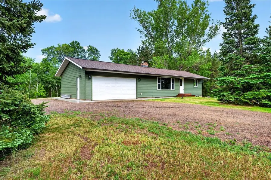 N5362 Greenfield Road, Spooner, WI 54801 - #3