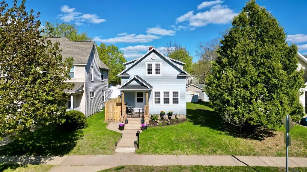 625 Dewey Street, Eau Claire, WI 54703 - #1