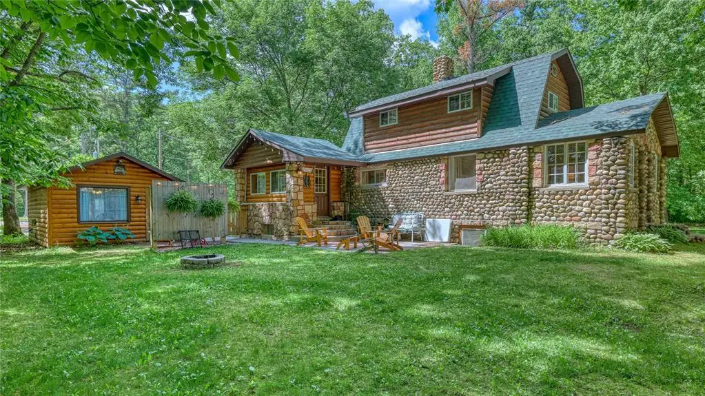 7709 Lake Avenue, Hayward, WI 54843 - #1