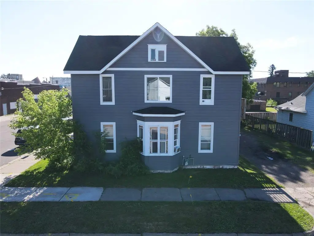 36 W Eau Claire Street #1-4, Rice Lake, WI 54868 - #1