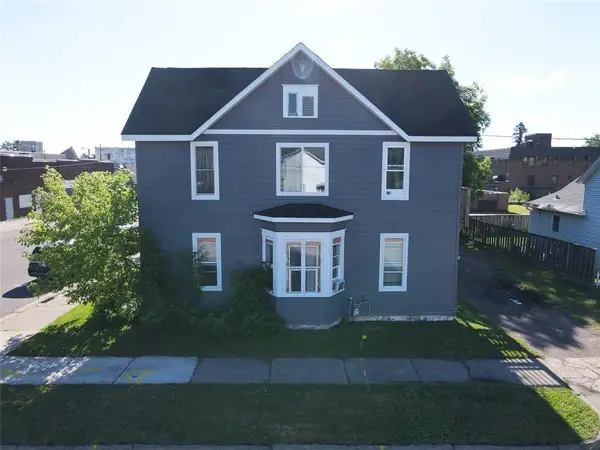 36 W Eau Claire Street #1-4, Rice Lake, WI 54868