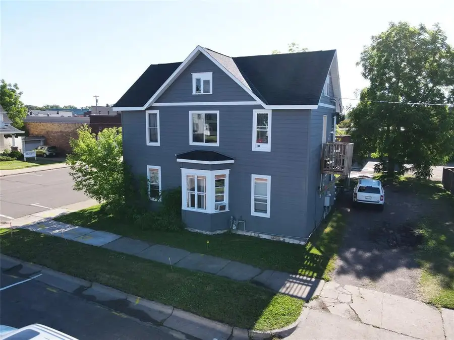36 W Eau Claire Street #1-4, Rice Lake, WI 54868 - #2
