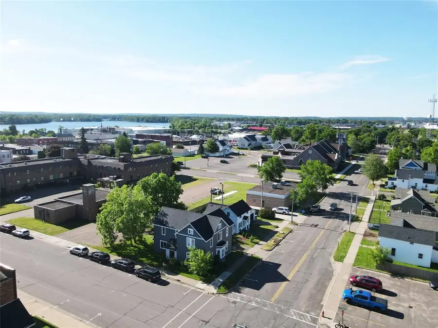 36 W Eau Claire Street #1-4, Rice Lake, WI 54868 - #3
