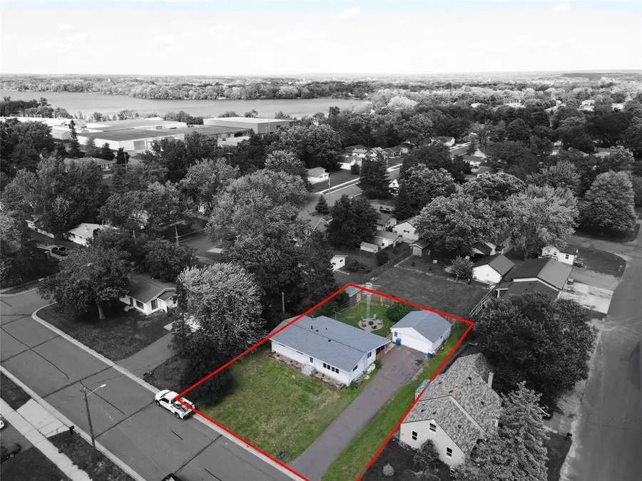 821 Manwaring Avenue, Rice Lake, WI 54868 - #2