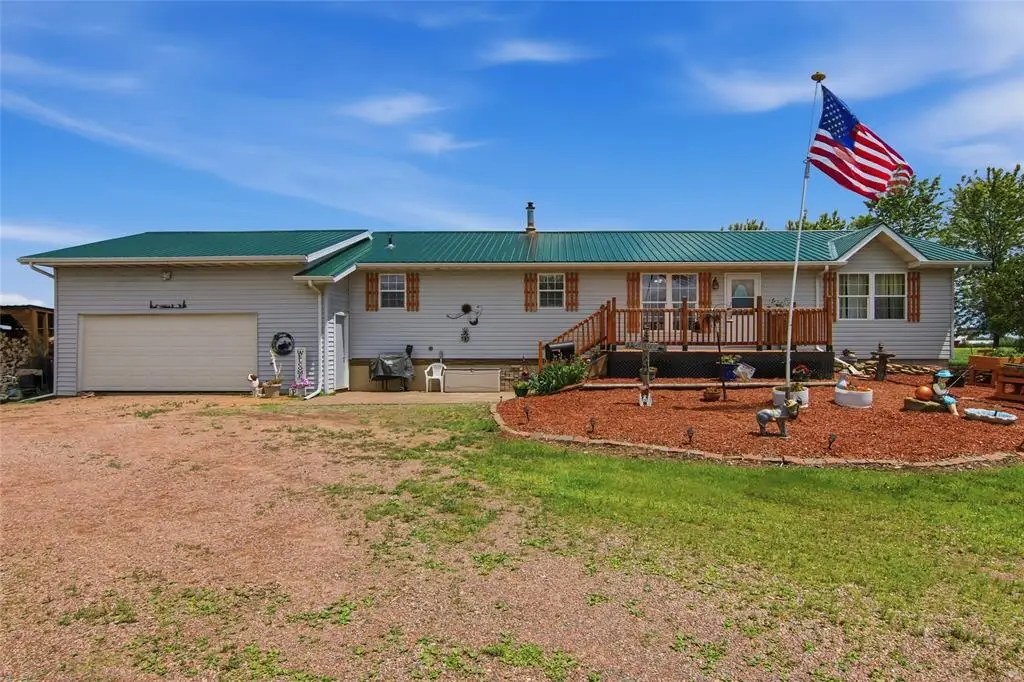 W2476 Heath Road, Granton, WI 54436 - #1
