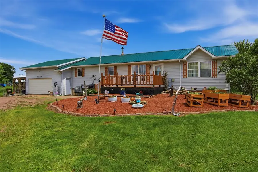 W2476 Heath Road, Granton, WI 54436 - #2
