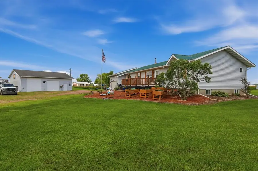W2476 Heath Road, Granton, WI 54436 - #3