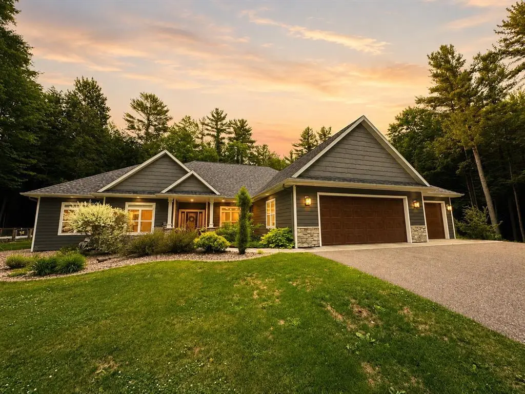 230217 Pine Hills Drive Drive, Wausau, WI 54403 - #1
