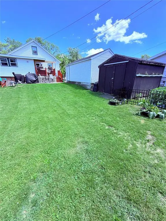 1220 Barron Street, Eau Claire, WI 54703 - #2