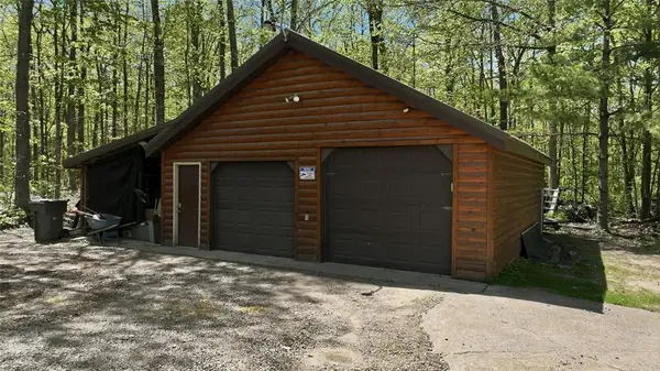7463 Pats Landing Road, Hayward, WI 54843