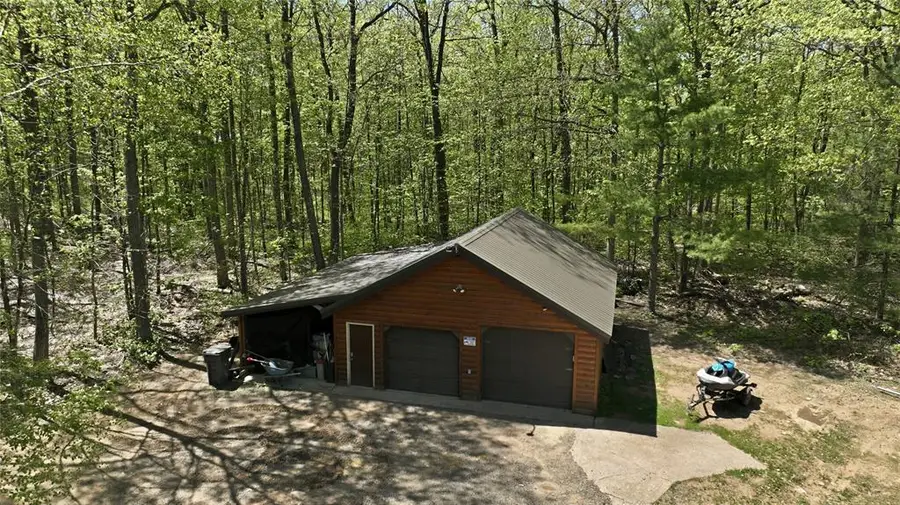 7463 Pats Landing Road, Hayward, WI 54843 - #2