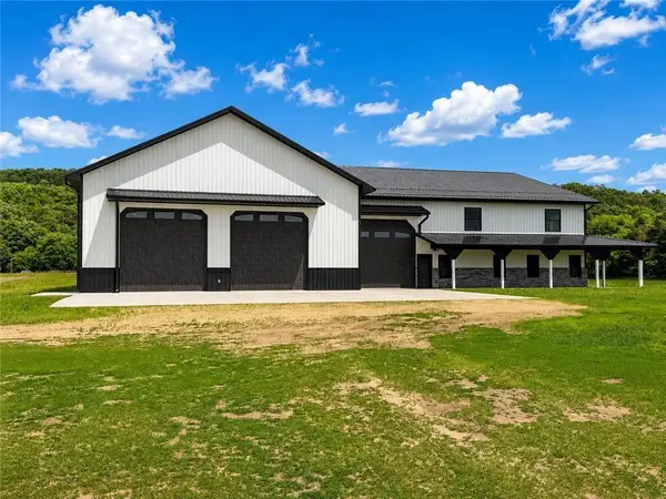 N1096 County Road, Pepin, WI 54759