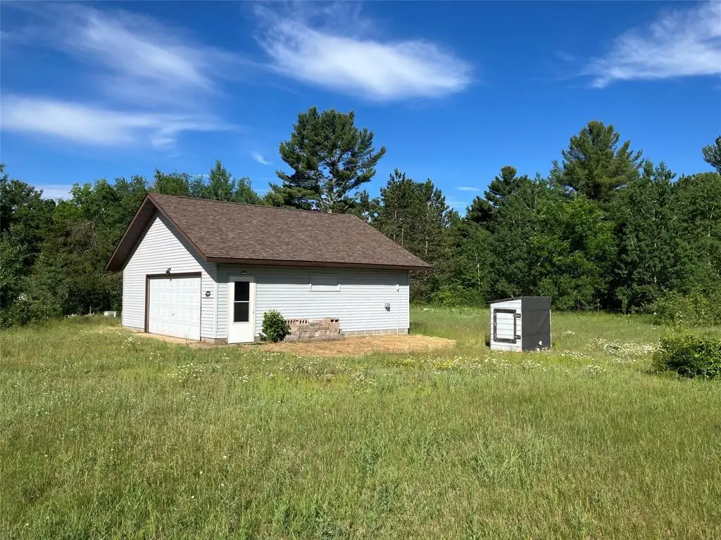 W638 Cozy Acres Road, Hayward, WI 54843 - #1
