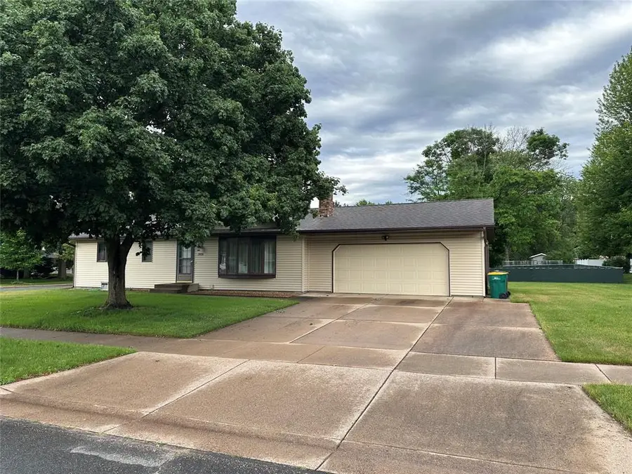 2935 Bobbie Street, Eau Claire, WI 54703 - #2