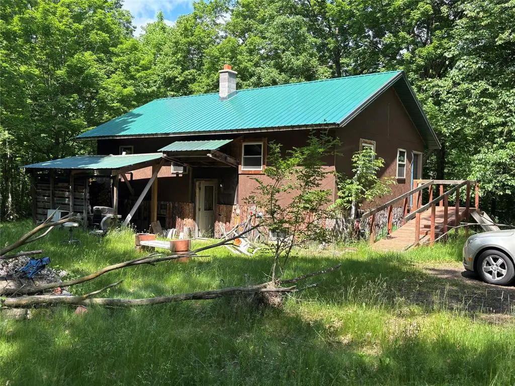 3338 130th Street, Frederic, WI 54837 - #1