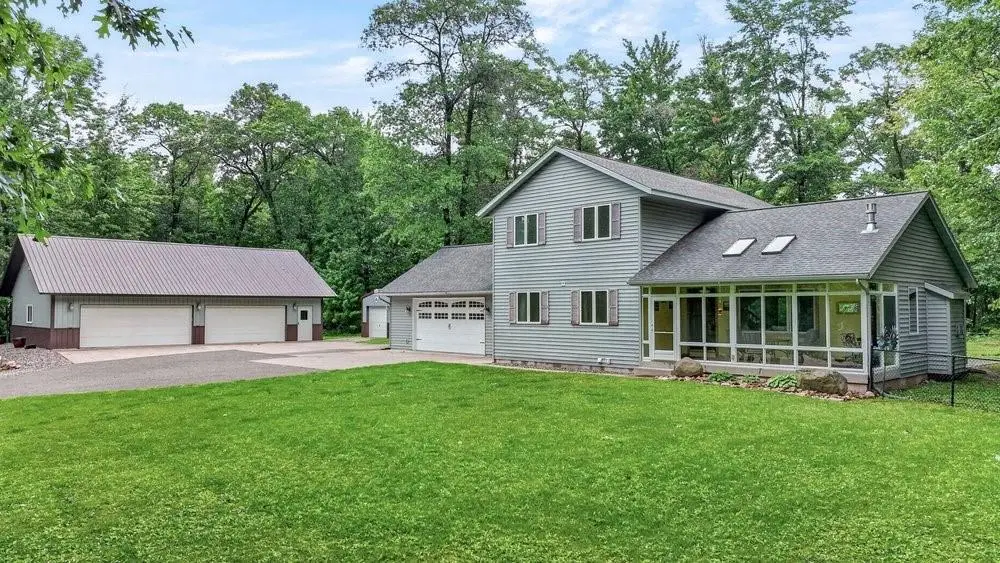 1615 20 1/8 Street, Cameron, WI 54822 - #1