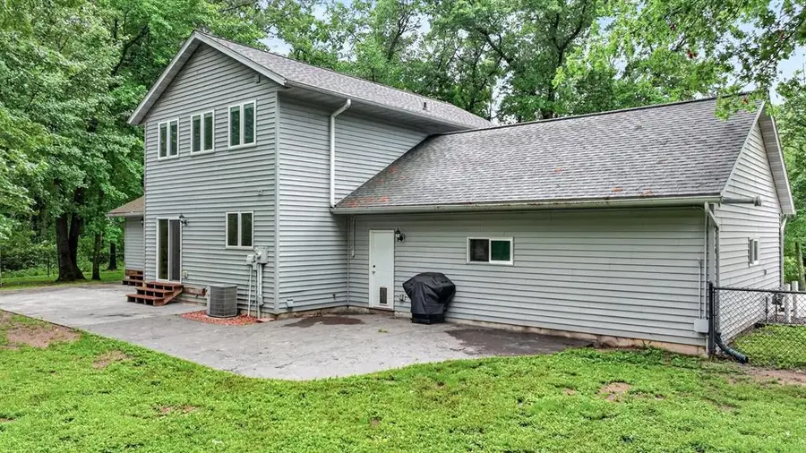 1615 20 1/8 Street, Cameron, WI 54822 - #2