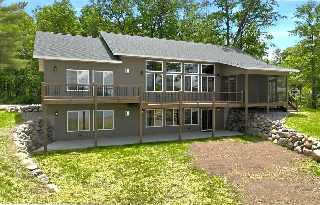 N5607 Stonybrook Drive, Stone Lake, WI 54876 - #1
