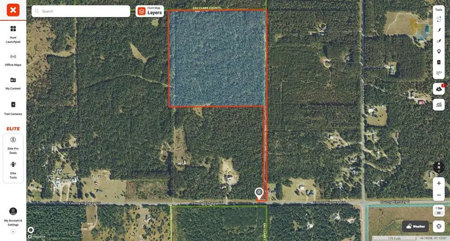 E20244 Cty Rd GG, Augusta, WI 54722 - #2