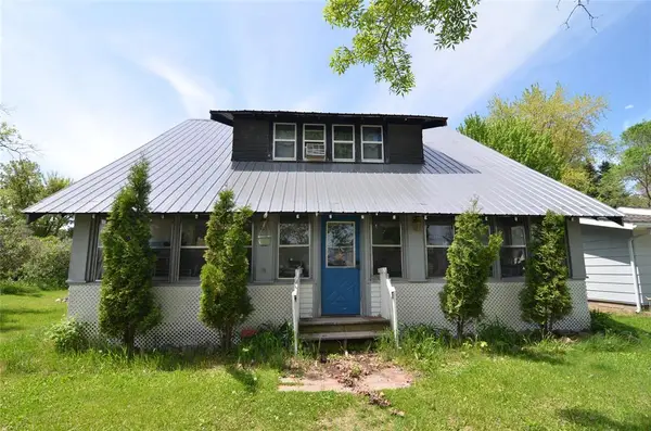 815 Alvey Street, Bruce, WI 54819