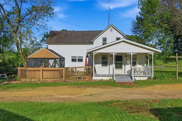 E5712 910th Avenue, Colfax, WI 54730