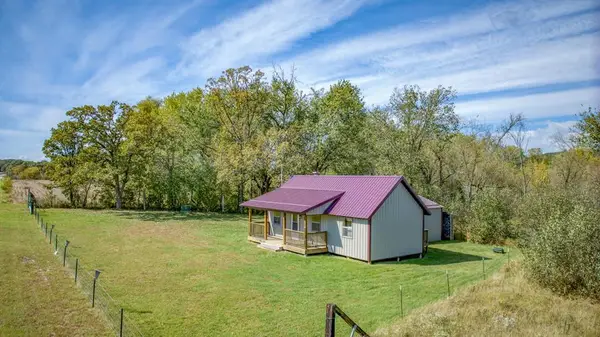 W16396 County Road C, Taylor, WI 54659