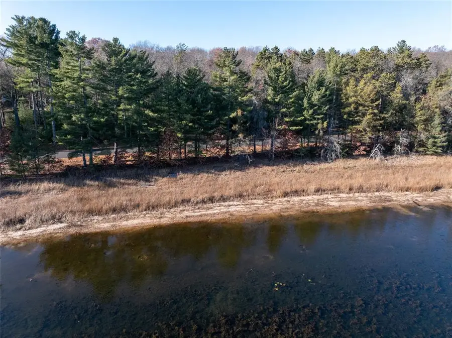 Lot 3 N Bass Lake Road, Webster, WI 54893 - #2