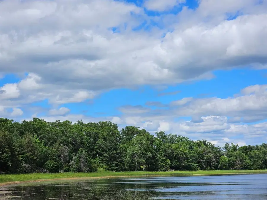 Lot 3 N Bass Lake Road, Webster, WI 54893 - #3