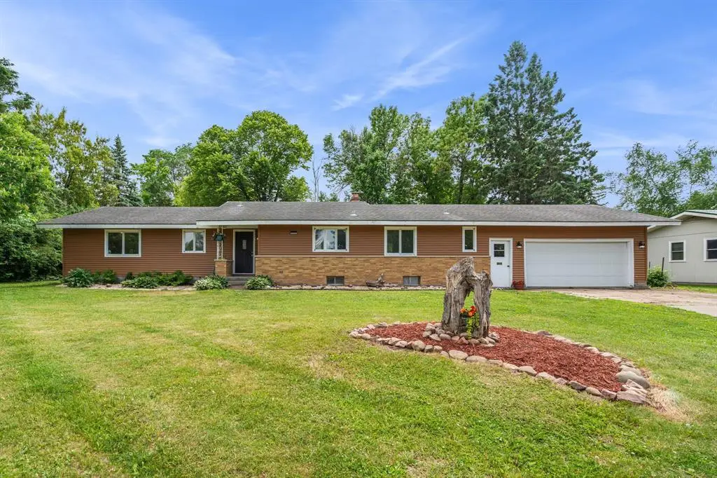 628 E Wisconsin Avenue, Barron, WI 54812 - #1