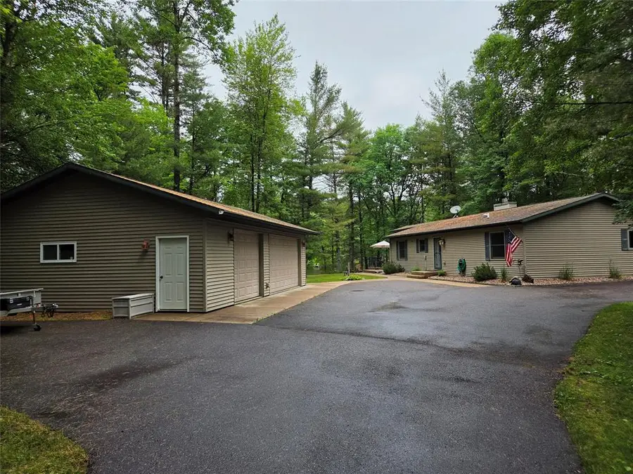 W8842 Emerald Lake Road, Merrillan, WI 54615 - #2