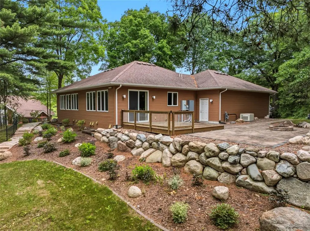2524 4 5th Street, Cumberland, WI 54829 - #1