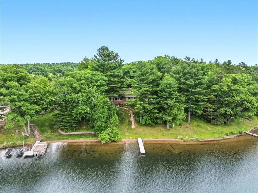 2524 4 5th Street, Cumberland, WI 54829 - #3