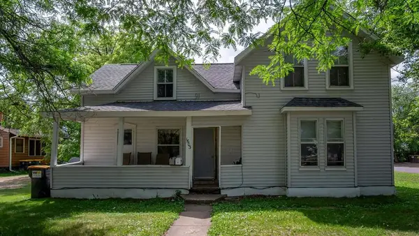 1603 6th Street #A & B, Menomonie, WI 54751