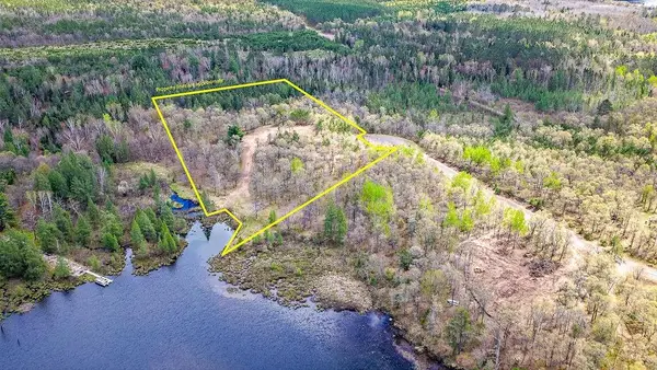 Lot 8 Secluded Lane, Gordon, WI 54838