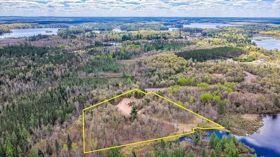 Lot 8 Secluded Lane, Gordon, WI 54838 - #2