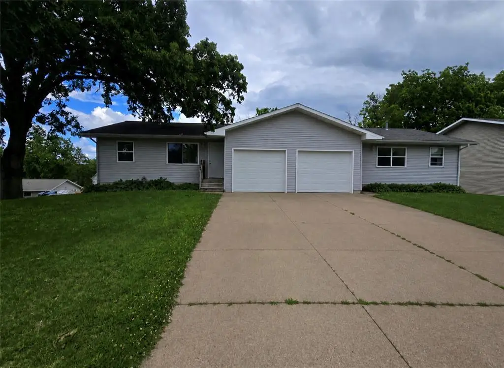 120, 124 Poeden Place, Mondovi, WI 54755 - #1