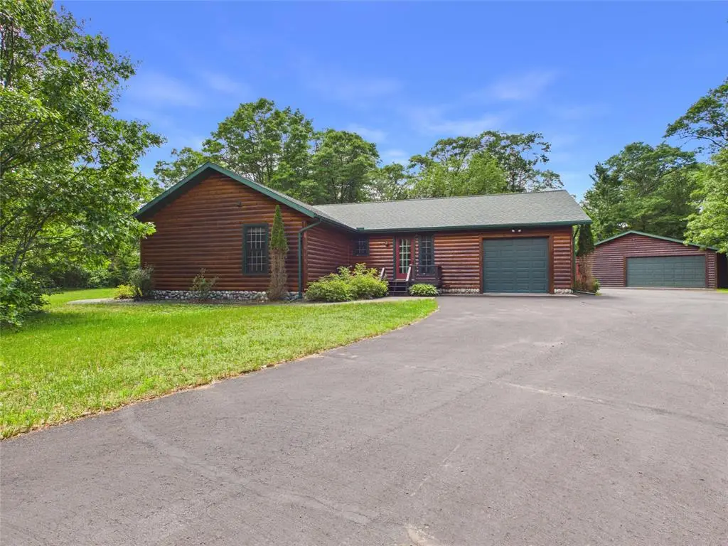 11665 S Smith Drive, Solon Springs, WI 54873 - #1