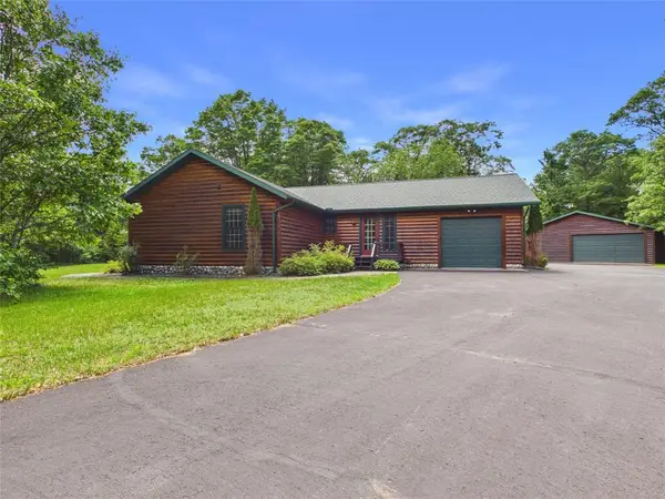 11665 S Smith Drive, Solon Springs, WI 54873