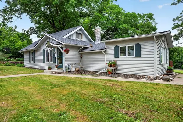 910 First St., Spooner, WI 54801