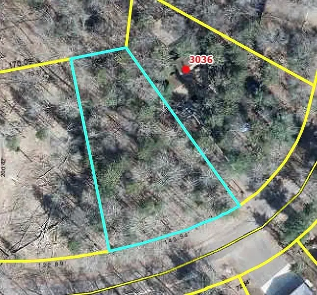 Lot 82 Aspen Terrace, Danbury, WI 54830 - #1