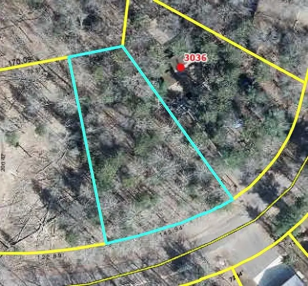 Lot 82 Aspen Terrace, Danbury, WI 54830