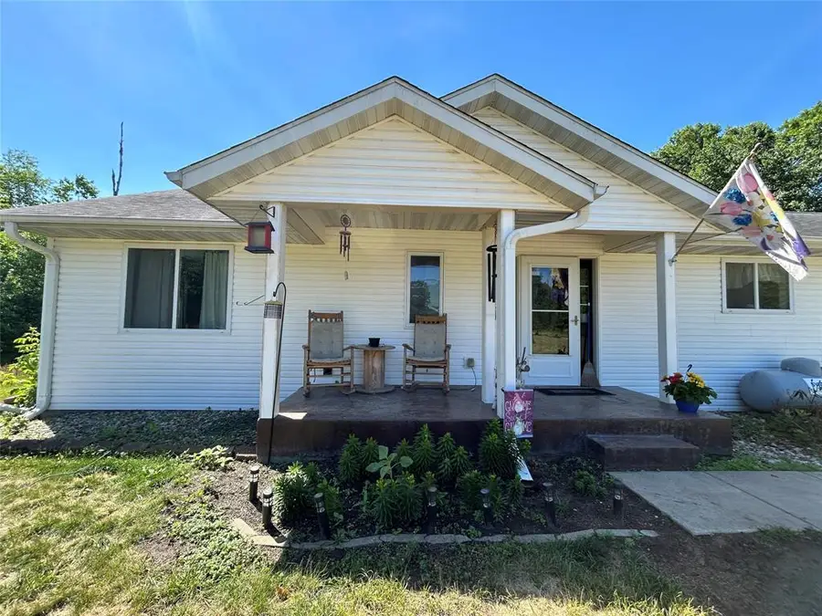 E5102 1040th Avenue, Wheeler, WI 54772 - #2