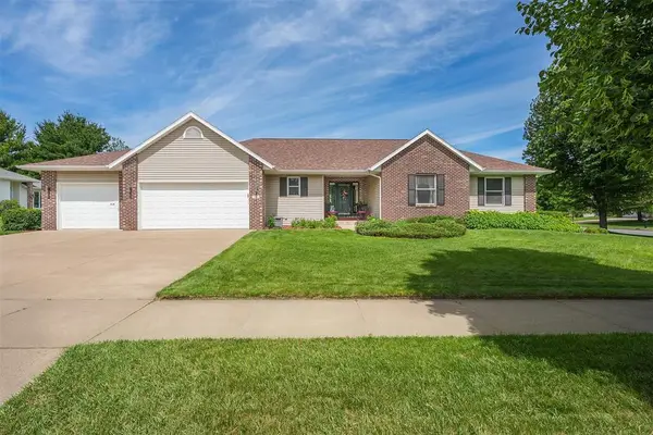 3804 Harvard Lane, Eau Claire, WI 54701