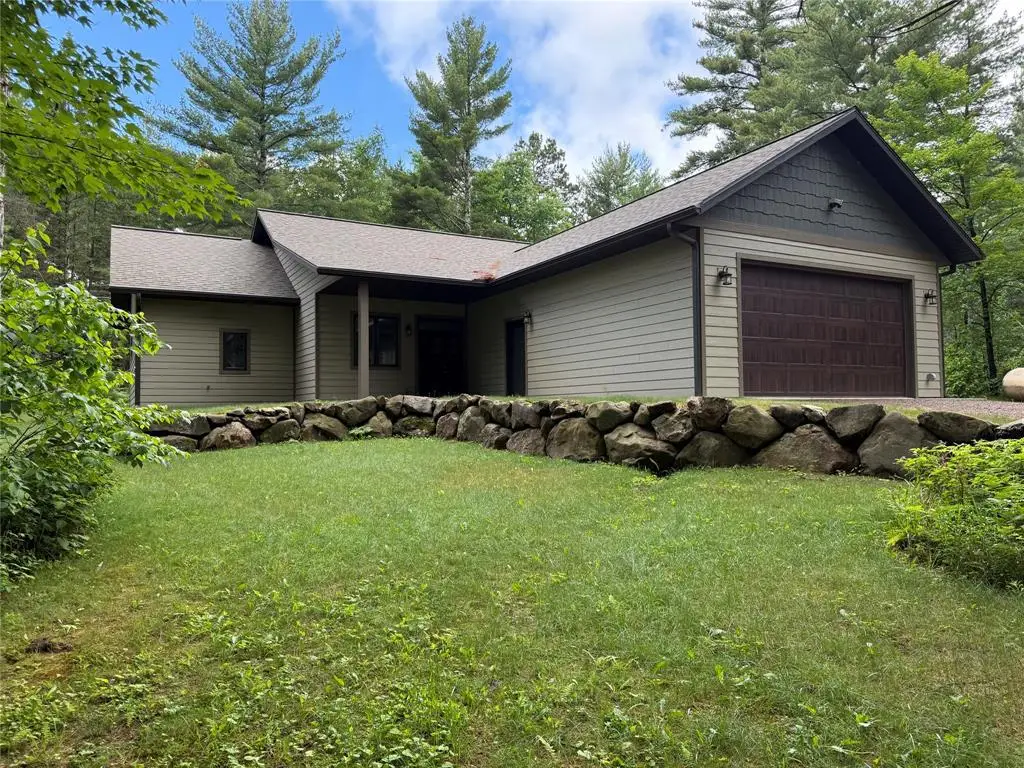 42765 Kavanaugh Road, Cable, WI 54821 - #1
