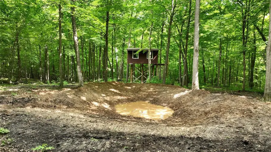 XX County Rd Q, Downing, WI 54734 - #2